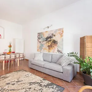  Apartamento Barberini Cozy Terrace
