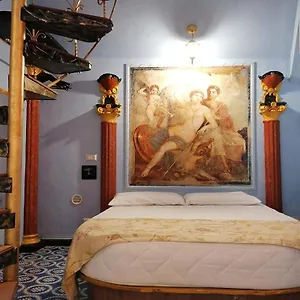  Apartamento Domus Almapetra Ai Fori Imperiali