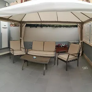  Apartamento Janette