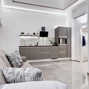  Apartamento Unoseitre - Luxury &