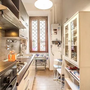  Apartamento Balestrari Palace