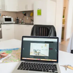  Apartamento Becohouse
