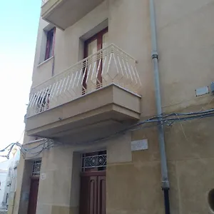 Margherita2 Holiday home Salemi