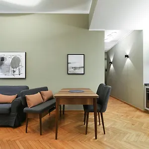 Contempora - Cavallotti 13 - B21 Appartement Milan