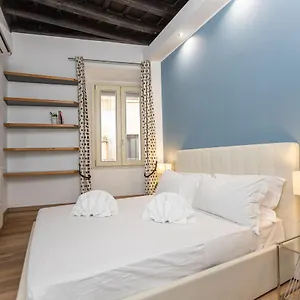  Apartamento In - Romacampusmartius