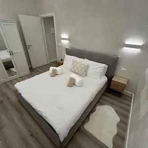 Elsa & Reseda Appartement San Remo