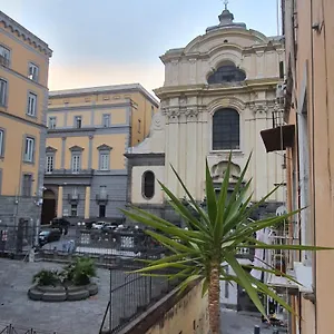 La Casa Di Maya Appartement Naples
